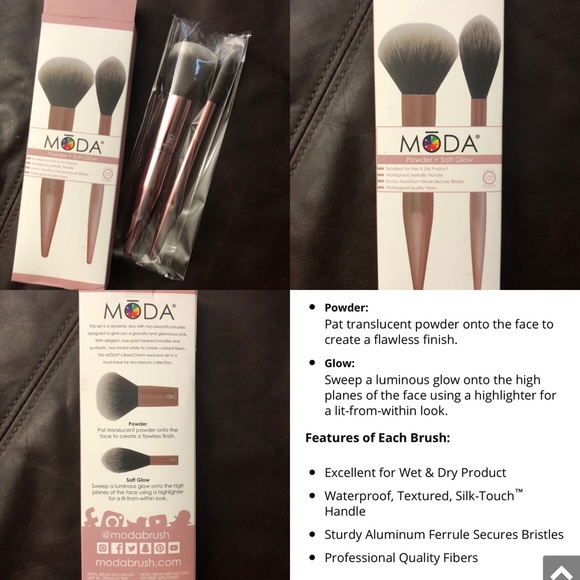 Makeup bundle - Picture 4 of 7